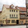 Отель Gasthaus zum Goldenen Ring, фото 1