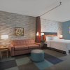 Отель Home2 Suites by Hilton Yuma Pivot Point, фото 4