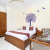 Отель Paradise by OYO Rooms в Чандигархе