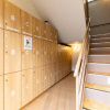 Отель bnb+ Tsuruhashi - Hostel, фото 43