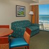 Отель Holiday Inn Express Hotel & Suites Va Beach Oceanfront, an IHG Hotel, фото 35