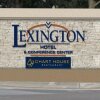 Отель Lexington Hotel Jacksonville Riverwalk (Ex Wyndham) в Джексонвиле