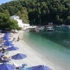 Отель Kallisti Seaside Studios Skopelos, фото 12