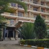 Отель Western Meridian Hotel в Бвераньянги