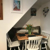 Отель Saltys Cottage, Brixham - 2 min walk to the harbour, фото 7