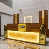 Отель Fabhotel Elite Residency, фото 21