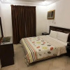 Отель Amana Alfakhera furnished unit 3, фото 1