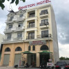 Отель Winston Hotel Riverside, фото 1