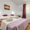 Отель Beautiful Home in Ostrvica With Wifi and 1 Bedrooms, фото 4