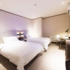 Отель Hanting Hotel Beijing Chaoyang Railway Statio, фото 14