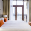 Отель Arjaan by Rotana Hotel – Dubai Media City, фото 8