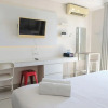 Отель Homey And Cozy Studio Apartment At Dago Suites, фото 5