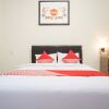 Отель Kamani Homestay Syariah by OYO Rooms, фото 3