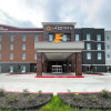 Отель La Quinta Inn & Suites by Wyndham Sulphur (Lake Charles), фото 12