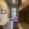 Отель 110Hostel, фото 2