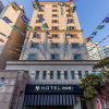 Отель Yongin Singal Sangsang Hotel 1, фото 1
