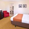 Отель Americas Best Value Inn Plattsburgh, фото 3