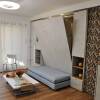 Отель Air Conditioned Studio Flat Just 150 Meters From The Beach, фото 14