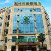 Отель GreenTree Inn Fuyang Yingzhou Zhengjishoufu, фото 17