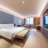 Отель Orange Hotel (Jiaxing Nanhu Wanda Plaza), фото 4