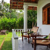 Отель Sainan's Boutique Villa, фото 1