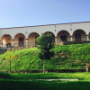 Отель Hacienda San Nicolas de las Fuentes, фото 8