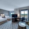 Отель Residence Inn By Marrriott Atlanta Covington, фото 31