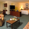 Отель Radisson Hotel and Suites Chelmsford-Lowell, фото 3