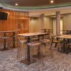 Отель SpringHill Suites by Marriott Roseville, фото 22