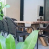Отель Spacious Contemporary 2 Bed Swim Up Condo- ENCANTO 102 – By Salt-Kisse, фото 4