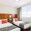 Отель Central Motel & Apartments, Best Western Signature Collection, фото 6