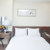 Отель Tigon Hotel, фото 5
