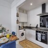 Отель Lovely 2bed Apartment in Westcliff-on-sea!, фото 10