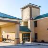 Отель Quality Inn Whiteville North, фото 45