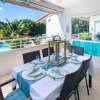 Отель Condos on Glitter Bay Estate by Blue Sky Luxury, фото 39
