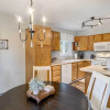 Отель Anchorage Retreat < 5 Mi to Hilltop Ski Area!, фото 19
