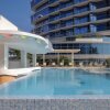 Отель Hilton Dubai Creek Hotel & Residences, фото 13