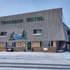 Отель Love Hotels Voyageur by OYO at International Falls MN в Интернэшнл-Фолсе