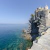 Отель Altido Camogli il Terrazzino e il Mare, фото 7