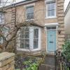 Отель The Townhouse, Ipswich, фото 16