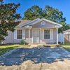 Отель Cute Pensacola Townhome ~ 9 Mi to Downtown!, фото 14