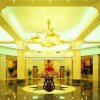 Отель Thank Inn Hotel Jiangxi Nanchang Qingyunpu District Yingbin Avenue Jiangling, фото 6