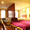 Отель GreenTree Inn Shandong Heze No.1 Senior Middle School Business Hotel, фото 3