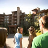 Отель Panorama Mountain Resort - Toby Creek Horsethief Condos, фото 42