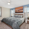 Отель Four Bedrooms close to Disney w Pool 4898, фото 5