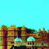 Отель Mewar Haveli в Удаипуре