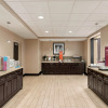 Отель Hampton Inn & Suites Tyler-South, фото 27