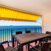 Отель Las Palmeras 10A, фото 8