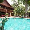 Отель Villa Chiang Mai, фото 12