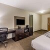 Отель Sleep Inn Dallas Love Field - Medical District, фото 21